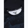 Men's rashguard Pitbull World Rashguard black 6