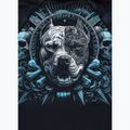 Men's rashguard Pitbull World Rashguard black 8