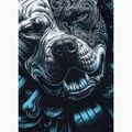 Men's rashguard Pitbull World Rashguard black 9