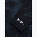 Men's long sleeve rashguard Pitbull World Rashguard black 11