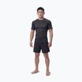 Men's rashguard Pitbull Hex Camo Hilltop Rashguard olive 2