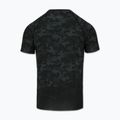 Men's rashguard Pitbull Hex Camo Hilltop Rashguard olive 4