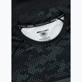 Men's rashguard Pitbull Hex Camo Hilltop Rashguard olive 5