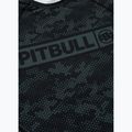 Men's rashguard Pitbull Hex Camo Hilltop Rashguard olive 6