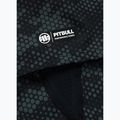Men's rashguard Pitbull Hex Camo Hilltop Rashguard olive 8