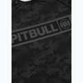 Men's rashguard Pitbull Hex Camo Hilltop Rashguard black 6