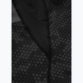 Men's rashguard Pitbull Hex Camo Hilltop Rashguard black 8
