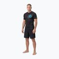 Men's rashguard Pitbull Ray Rashguard sky blue 2