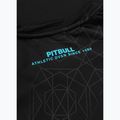 Men's rashguard Pitbull Ray Rashguard sky blue 7