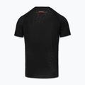 Men's rashguard Pitbull Ray Rashguard fluo/red 4