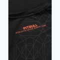 Men's rashguard Pitbull Ray Rashguard fluo/red 6