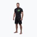 Men's rashguard Pitbull Ray Rashguard fluo green 2