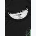 Men's rashguard Pitbull Ray Rashguard fluo green 5