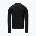 Men's long sleeve rashguard Pitbull Ray Rashguard sky blue 4