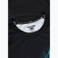Men's long sleeve rashguard Pitbull Ray Rashguard sky blue 5