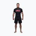 Men's rashguard Pitbull ADCC Rashguard black 2