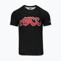 Men's rashguard Pitbull ADCC Rashguard black 3