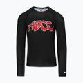 Men's long sleeve rashguard Pitbull ADCC Rashguard black 3