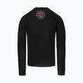 Men's long sleeve rashguard Pitbull ADCC Rashguard black 4