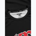 Men's long sleeve rashguard Pitbull ADCC Rashguard black 5