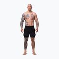 Pitbull Sport Mesh men's shorts black 2