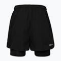 Pitbull Sport Mesh men's shorts black 4