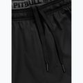 Pitbull Sport Mesh men's shorts black 5