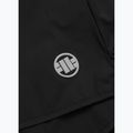 Pitbull Sport Mesh men's shorts black 7