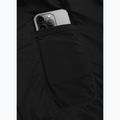 Pitbull Sport Mesh men's shorts black 10