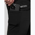 Pitbull Sport Mesh men's shorts black 11