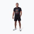 Men's T-shirt Pitbull Mesh Champion Bloodline black 2