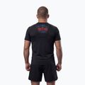 Men's T-shirt Pitbull Mesh Champion Bloodline black 4