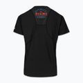 Men's T-shirt Pitbull Mesh Champion Bloodline black 6