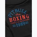 Men's T-shirt Pitbull Mesh Champion Bloodline black 9