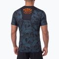 Men's T-shirt Pitbull Mesh Guardian Angel black 3