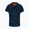 Men's T-shirt Pitbull Mesh Guardian Angel black 5
