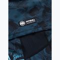 Men's T-shirt Pitbull Mesh Guardian Angel black 9
