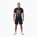 Men's T-shirt Pitbull Mesh Jiu Jitsu black 2