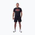 Men's T-shirt Pitbull Mesh ADCC black 2