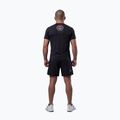 Men's T-shirt Pitbull Mesh ADCC black 3