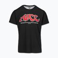 Men's T-shirt Pitbull Mesh ADCC black 5