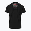 Men's T-shirt Pitbull Mesh ADCC black 6
