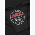 Men's T-shirt Pitbull Mesh ADCC black 9