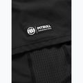 Men's T-shirt Pitbull Mesh ADCC black 10