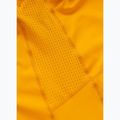 Men's T-shirt Pitbull Palms mesh yellow logo 10