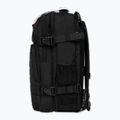 Urban backpack Pitbull Cabin black 6
