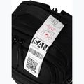 Urban backpack Pitbull Cabin black 10