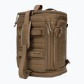 Urban backpack Pitbull Big Premium sand 4