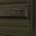 Urban backpack Pitbull Big Premium olive 12