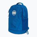 Urban backpack Pitbull Athletic Logo electric blue 3